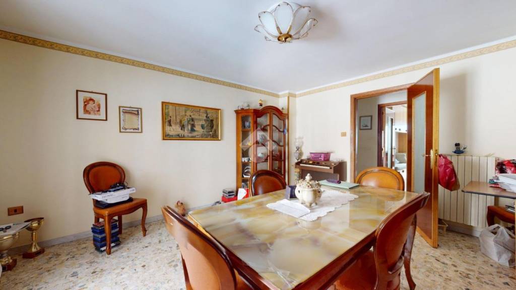 appartamento in vendita a Martina Franca in zona Centro Storico