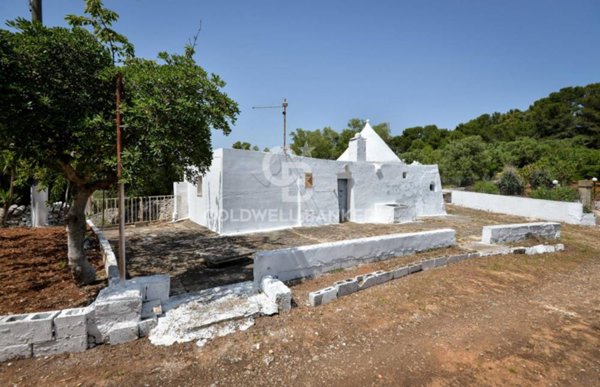 baita in vendita a Martina Franca