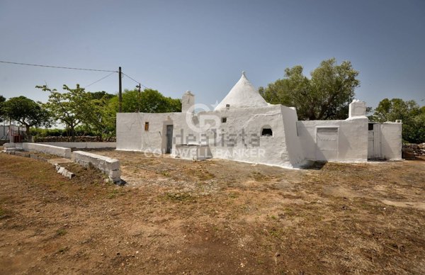 appartamento in vendita a Martina Franca