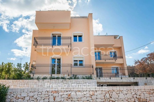 appartamento in vendita a Martina Franca