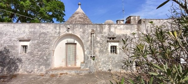 quadrivano in vendita a Martina Franca