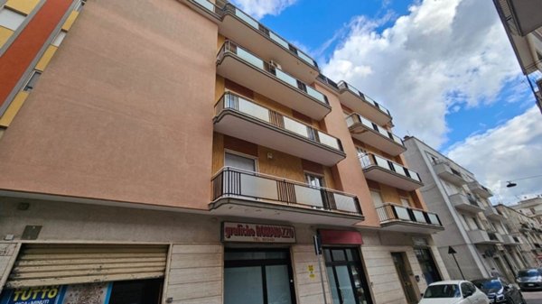 appartamento in vendita a Martina Franca