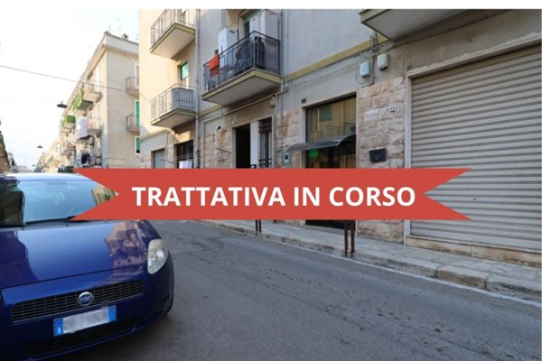 appartamento in vendita a Martina Franca in zona Centro Storico