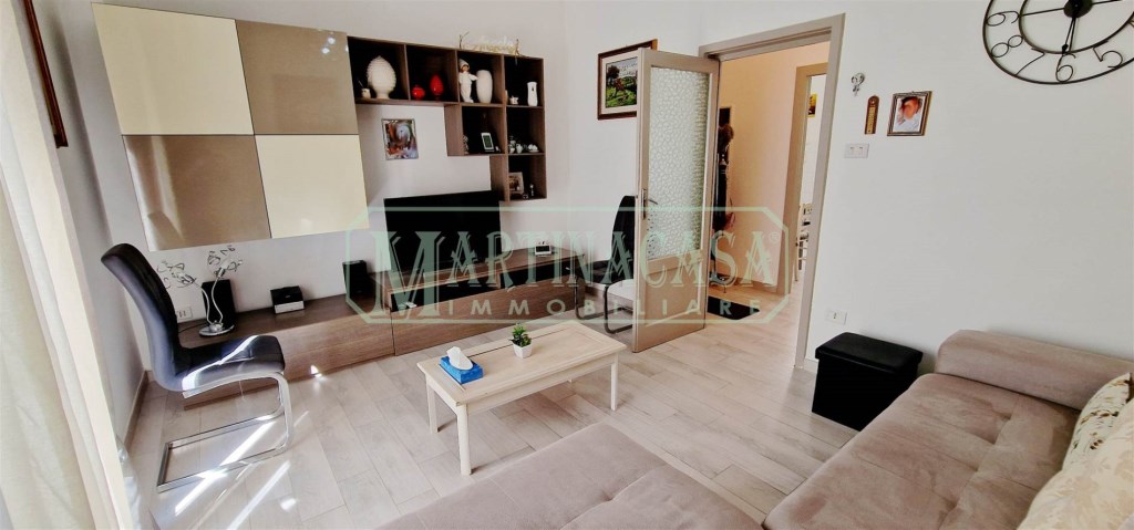 appartamento in vendita a Martina Franca
