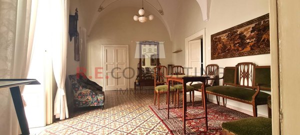 appartamento in vendita a Martina Franca in zona Centro Storico