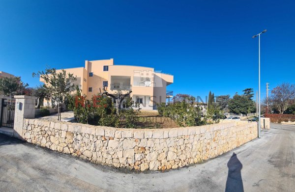 appartamento in vendita a Martina Franca