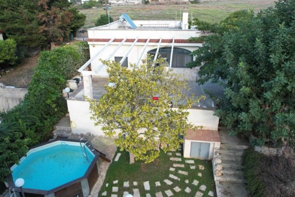 appartamento in vendita a Martina Franca