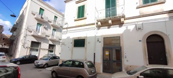 appartamento in vendita a Martina Franca in zona Centro Storico