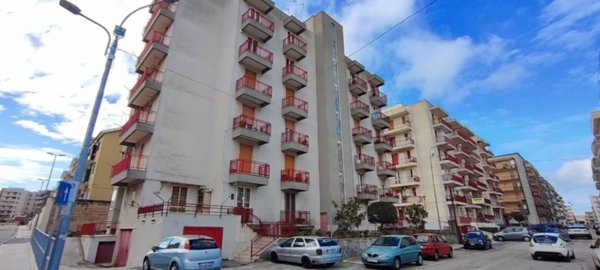 appartamento in vendita a Martina Franca