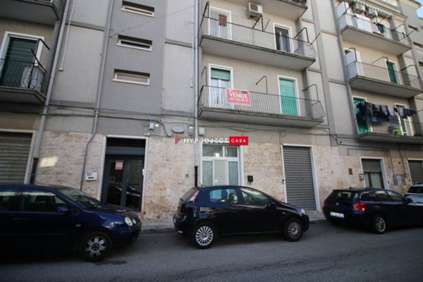 appartamento in vendita a Martina Franca in zona Centro Storico