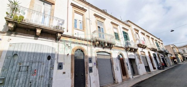 appartamento in vendita a Martina Franca