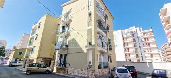 appartamento in vendita a Martina Franca