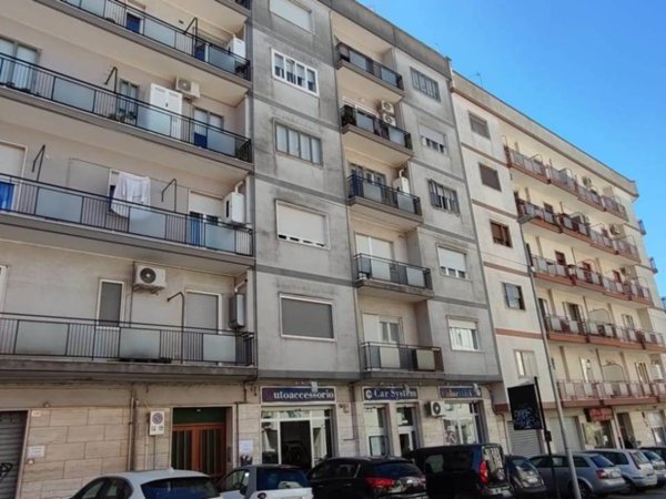 appartamento in vendita a Martina Franca