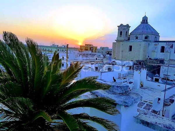 appartamento in vendita a Martina Franca in zona Centro Storico