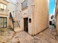 monolocale in vendita a Martina Franca in zona Centro Storico