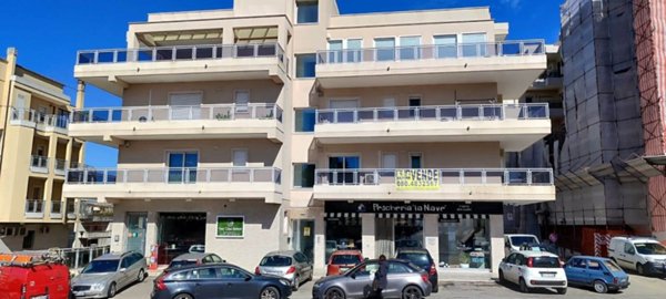 appartamento in vendita a Martina Franca