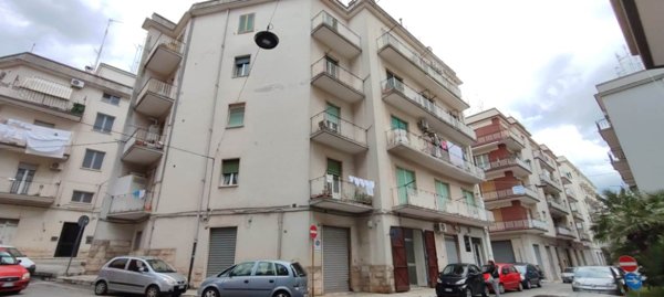 appartamento in vendita a Martina Franca