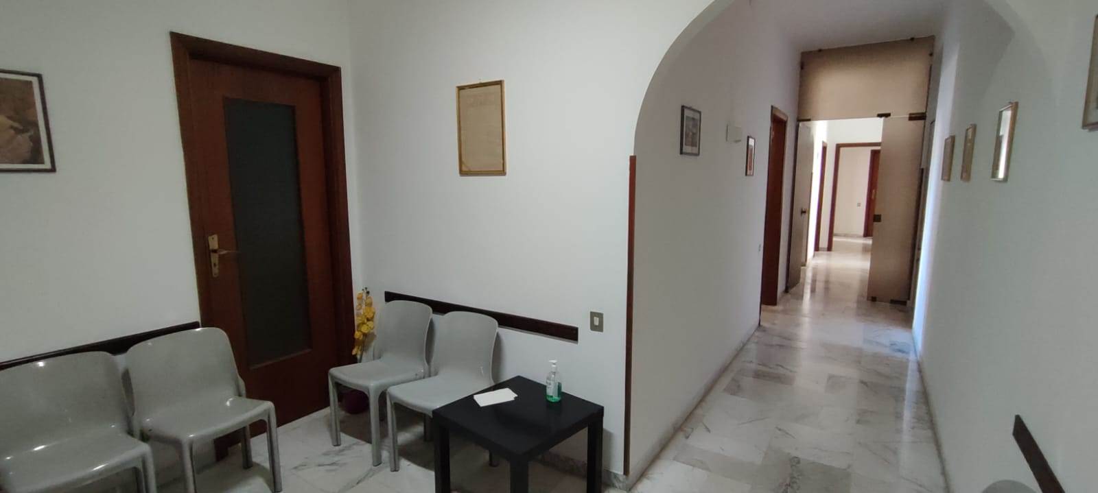 appartamento in vendita a Martina Franca
