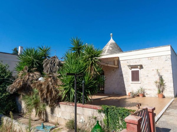 appartamento in vendita a Martina Franca