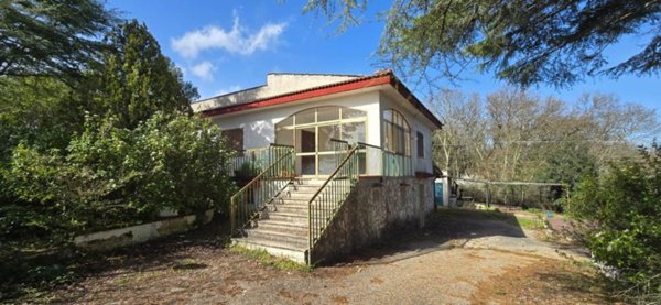 casa indipendente in vendita a Martina Franca