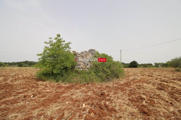 appartamento in vendita a Martina Franca in zona San Paolo