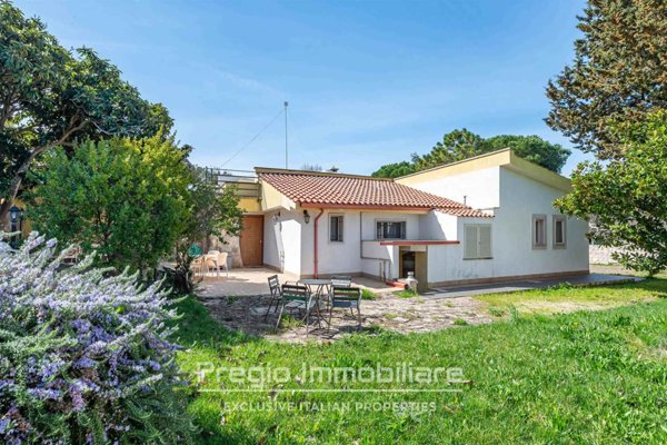 casa indipendente in vendita a Martina Franca in zona Centro Storico