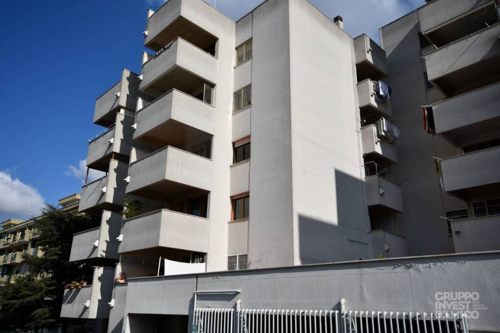 appartamento in vendita a Martina Franca