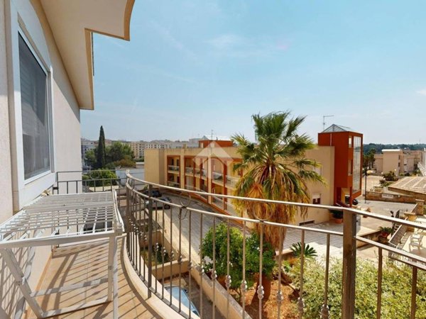 appartamento in vendita a Martina Franca