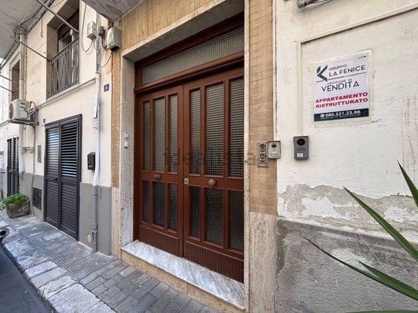 appartamento in vendita a Martina Franca in zona Centro Storico