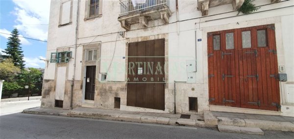 appartamento in vendita a Martina Franca