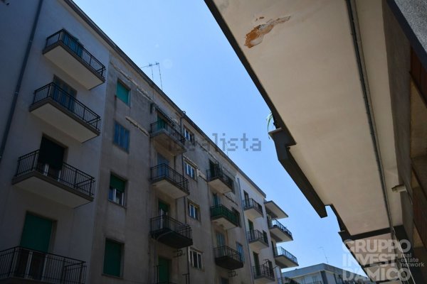 appartamento in vendita a Martina Franca
