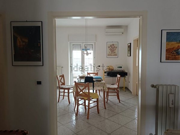 appartamento in vendita a Martina Franca