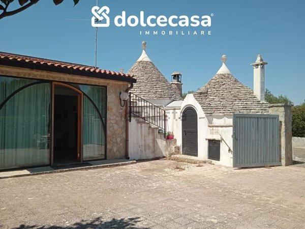 appartamento in vendita a Martina Franca