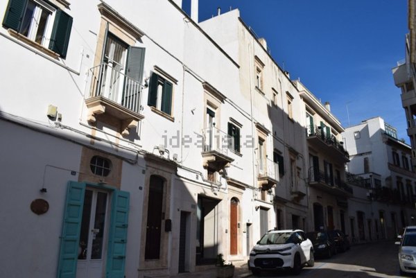 appartamento in vendita a Martina Franca in zona Centro Storico