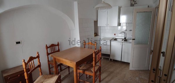 appartamento in vendita a Martina Franca in zona Centro Storico