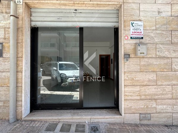 appartamento in vendita a Martina Franca
