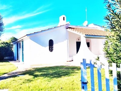casa indipendente in vendita a Martina Franca