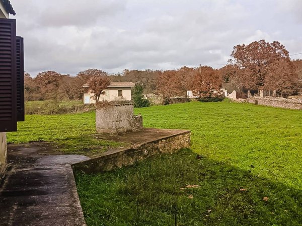 appartamento in vendita a Martina Franca