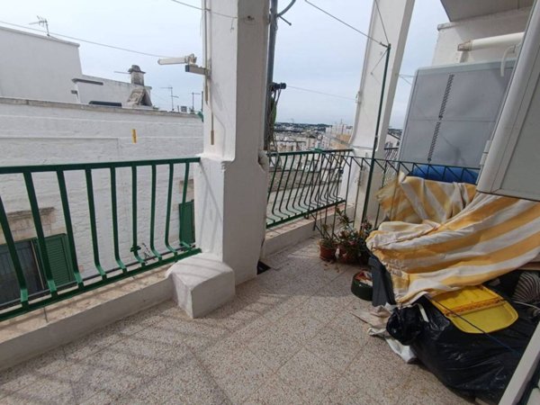 appartamento in vendita a Martina Franca in zona Centro Storico