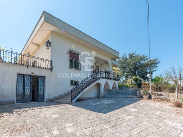 casa indipendente in vendita a Martina Franca