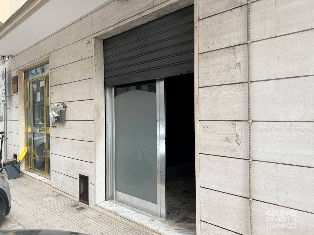 negozio in vendita a Martina Franca