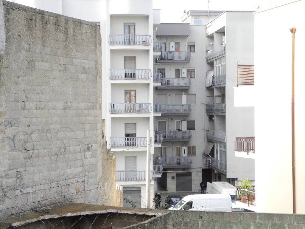 appartamento in vendita a Martina Franca