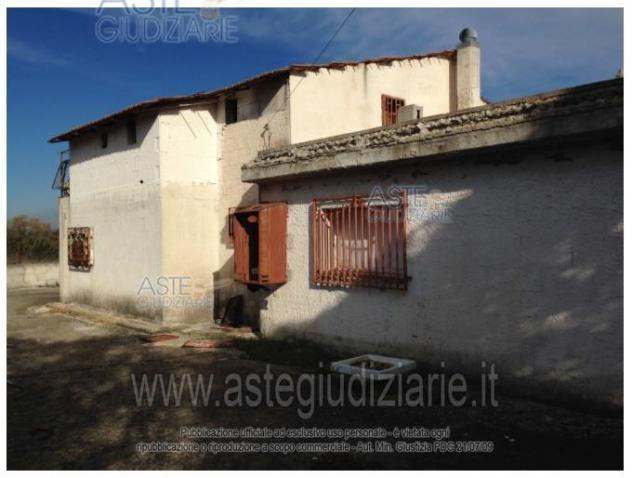 appartamento in vendita a Martina Franca