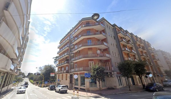 appartamento in vendita a Martina Franca