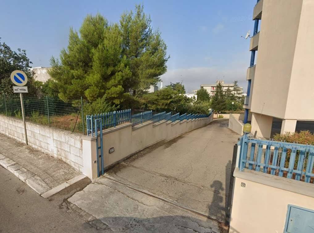 appartamento in vendita a Martina Franca