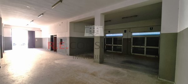 locale commerciale in vendita a Martina Franca