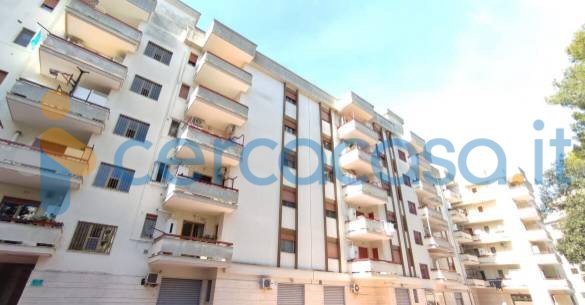 appartamento in vendita a Martina Franca