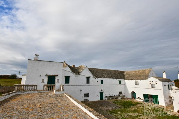 appartamento in vendita a Martina Franca