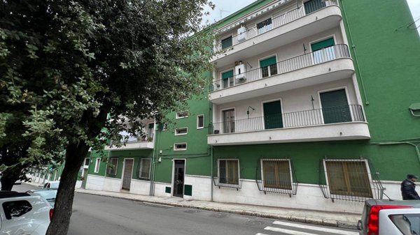 appartamento in vendita a Martina Franca