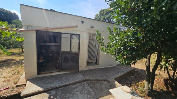 casa indipendente in vendita a Martina Franca